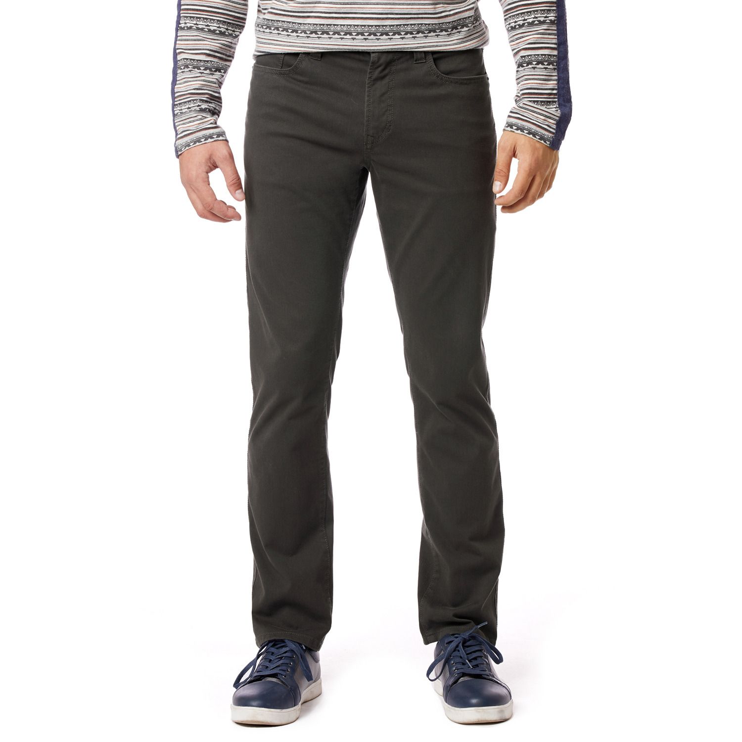 kohls unionbay cargo pants