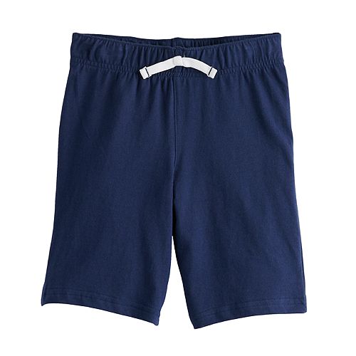 Boys 4-12 Jumping Beans® Essential Shorts