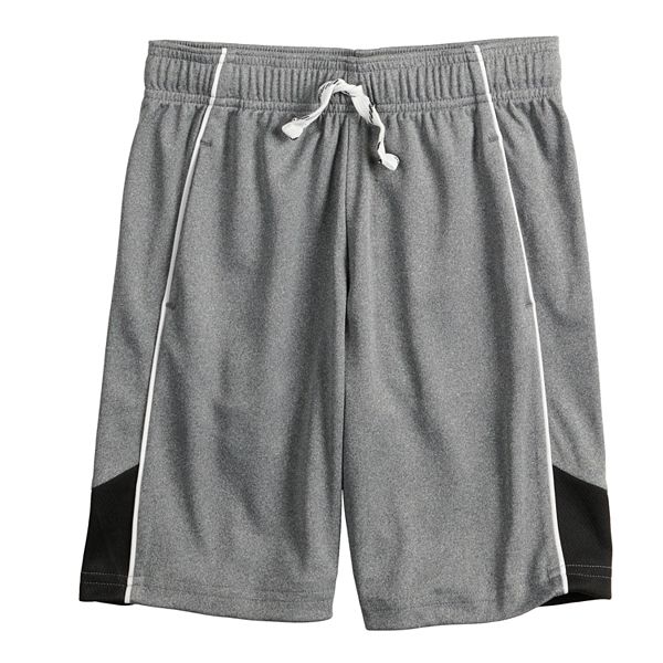 Boys 4-12 Jumping Beans® Active Shorts in Regular, Slim & Husky