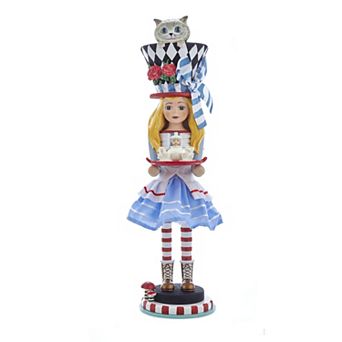 Hollywood™ Alice Nutcracker