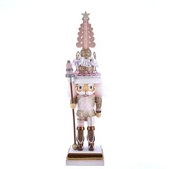 Hollywood™ Ballet and Tree Nutcracker