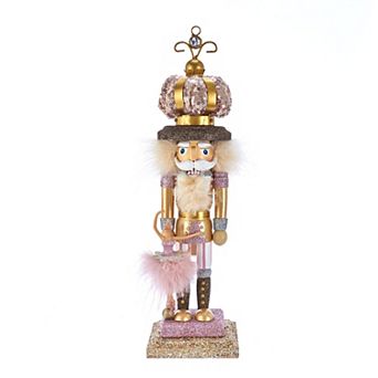 Hollywood™ Ballet and Crown Nutcracker