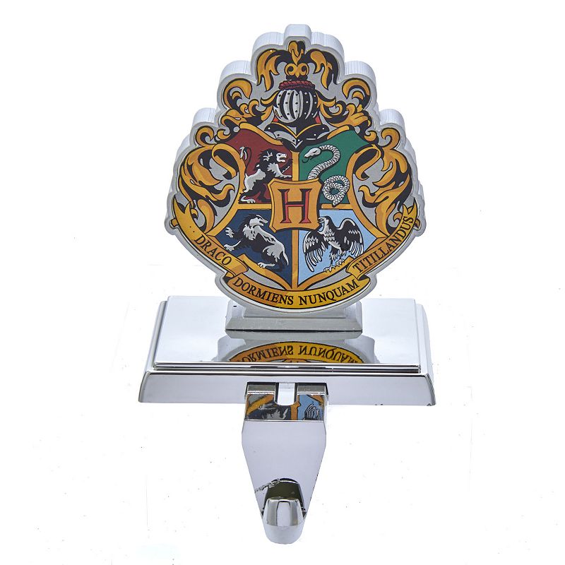UPC 086131515668 product image for Harry Potter™ Stocking Holder, Multicolor | upcitemdb.com