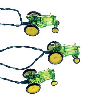 UL 10-Light John Deere Tractor Light Set