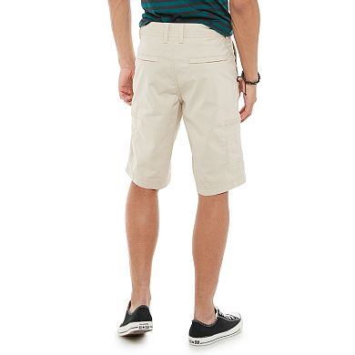 Men's Urban Pipeline™ Stretch Nylon Cargo Shorts