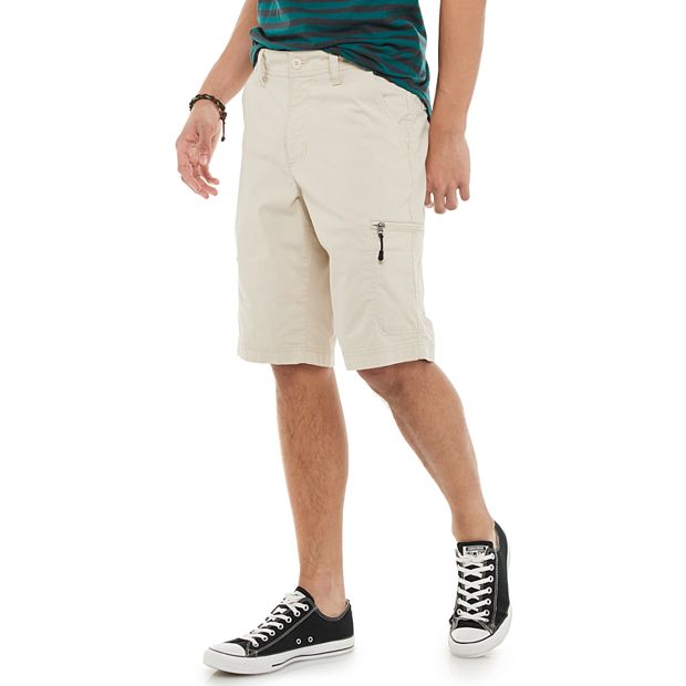 Kohl's urban cheap pipeline cargo shorts