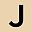 Gold Tone J
