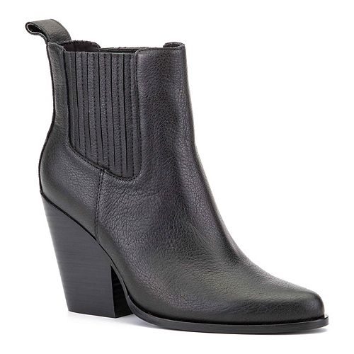 Rebel Wilson Rockabilly Women's Ankle Boots