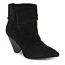 Rebel Wilson Call And Response Women's Ankle Boots
