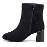 Rebel Wilson Ad Libuton Women's Ankle Boots