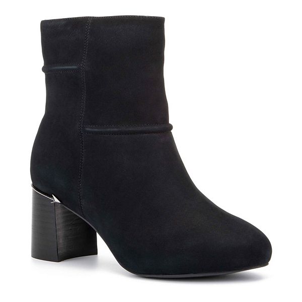 Rebel Wilson Ad Libuton Women's Ankle Boots