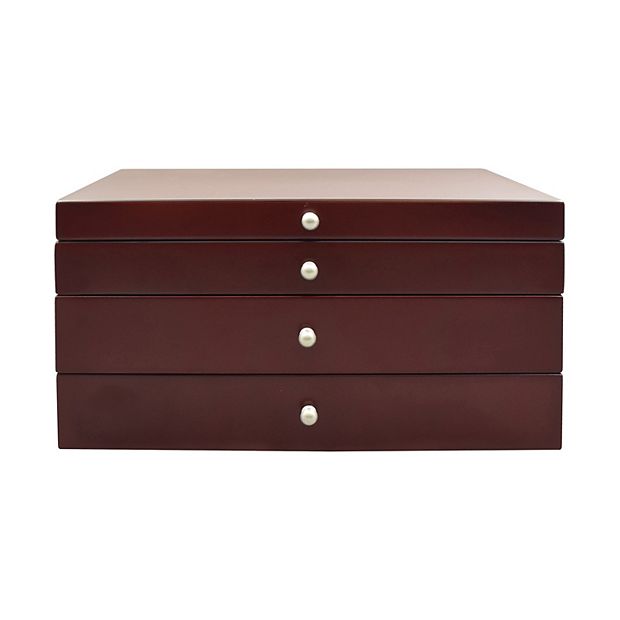 Kohls deals jewelry box