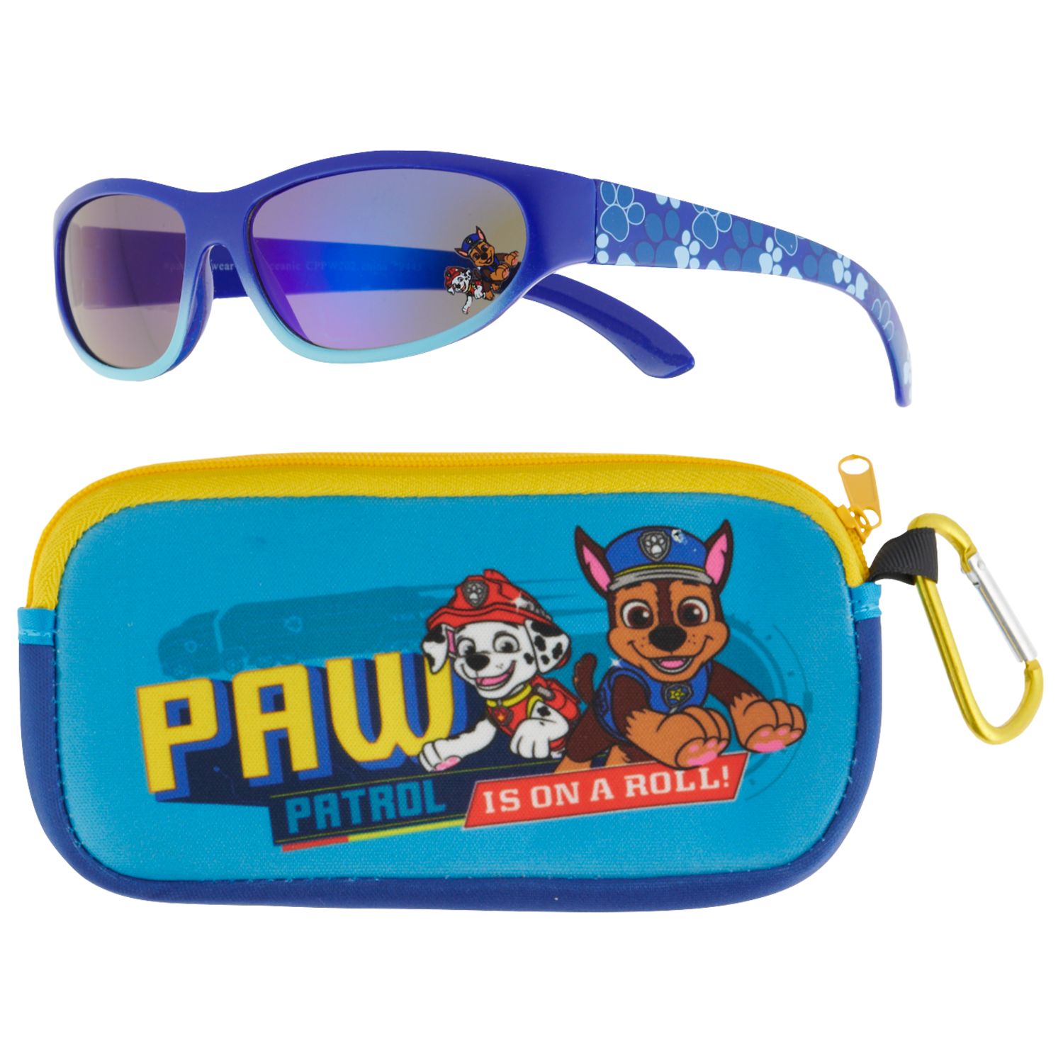 paw patrol sunglasses