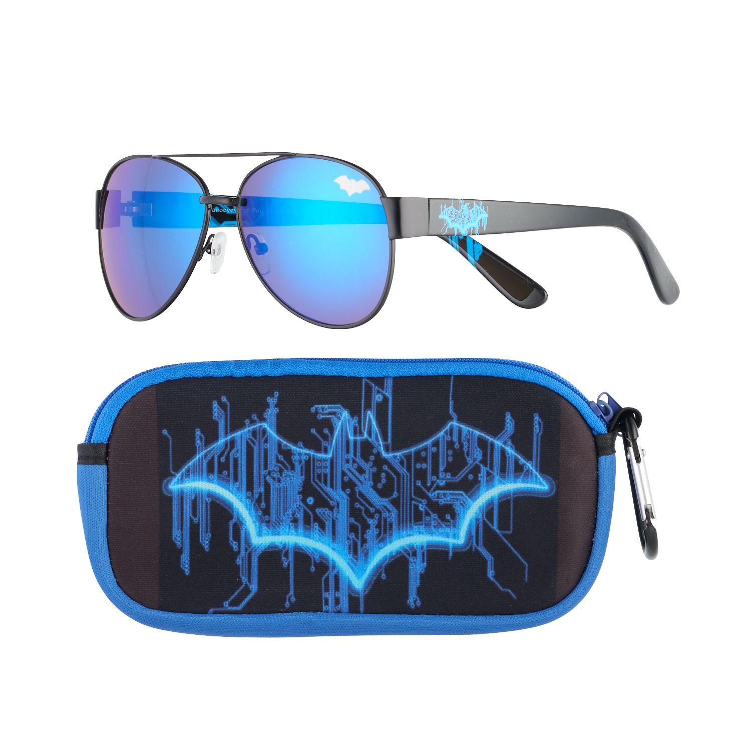 boys batman sunglasses