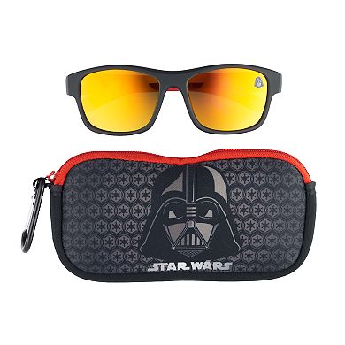 Boys 8-20 Star Wars Sunglasses & Case Set