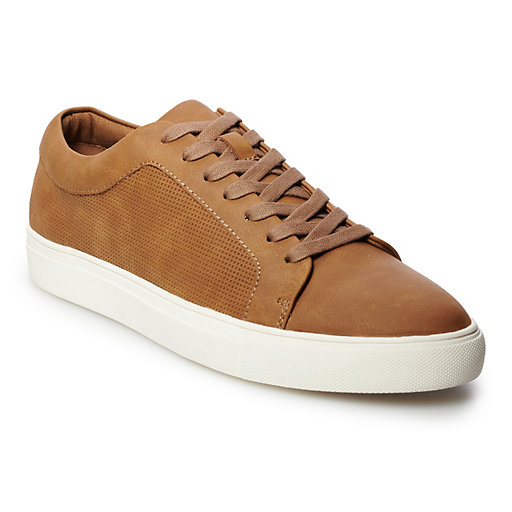 Mens Sonoma Goods For Life Memory Foam Casual Shoes Kohl S