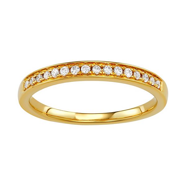 Kohls vera 2024 wang wedding bands