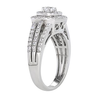 Vera wang 1 carat diamond ring hotsell