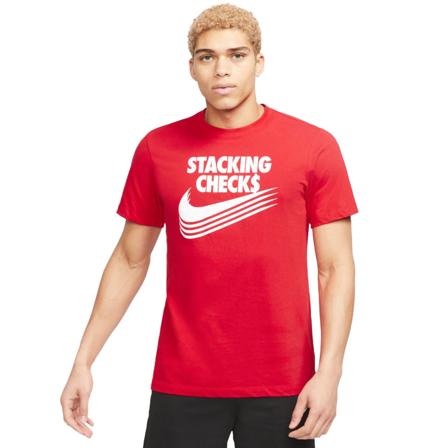 kohls nike dri fit shirt