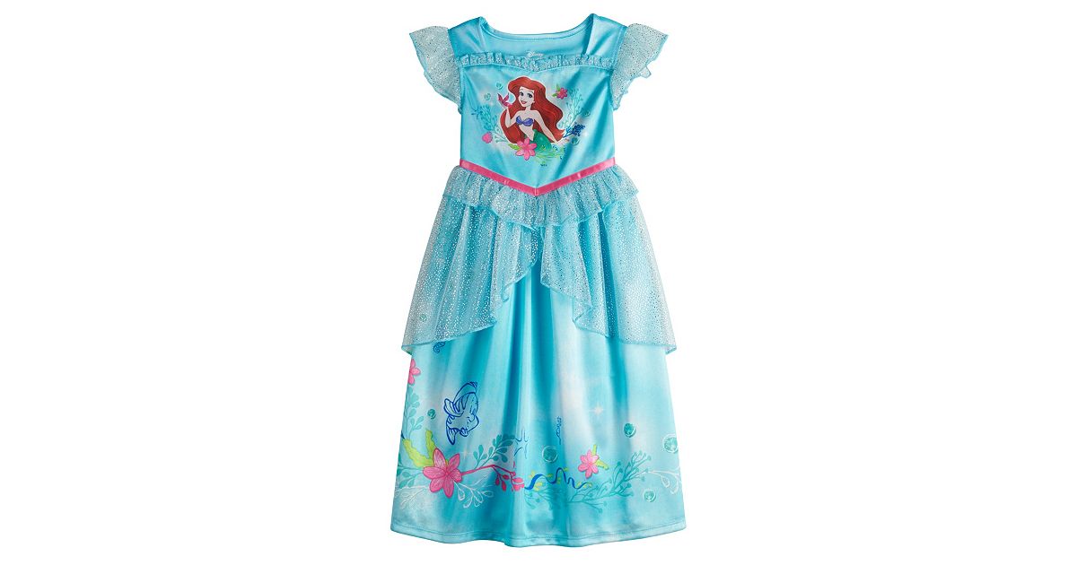 disney princess dresses kohls Disney Princess Dresses
