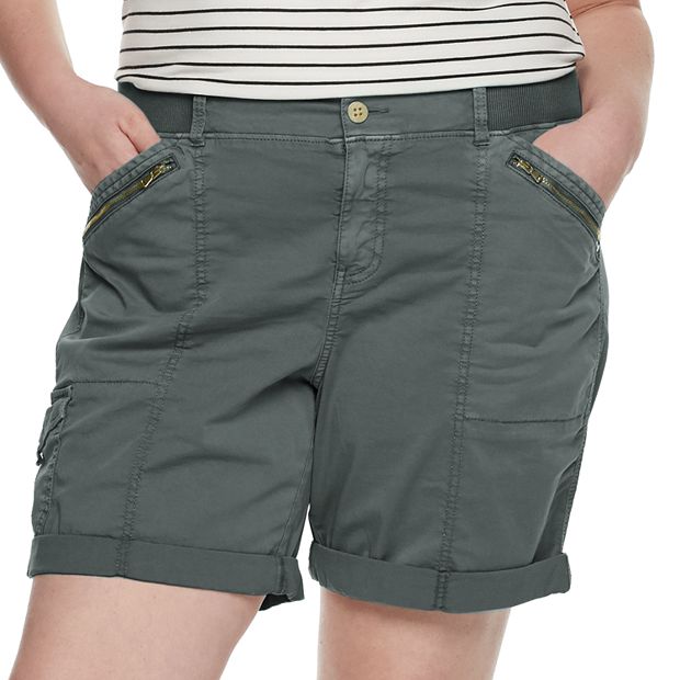 Kohl's sonoma clearance bermuda shorts