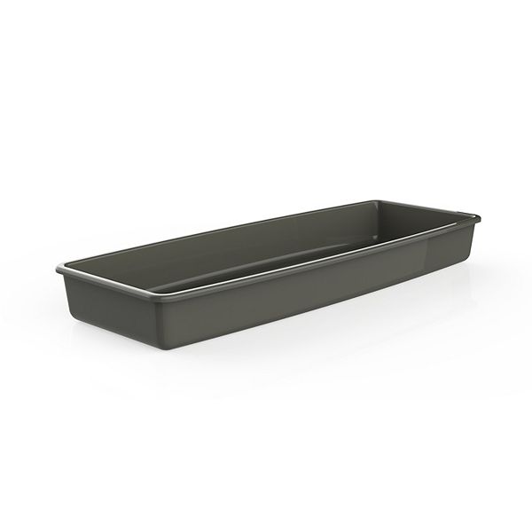 Veggie grill outlet tray