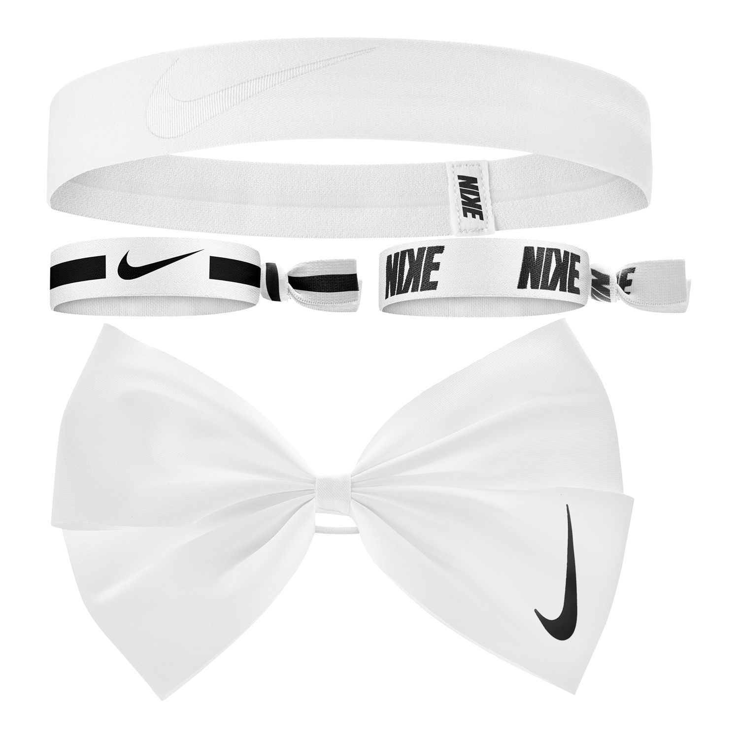 kohls nike headband