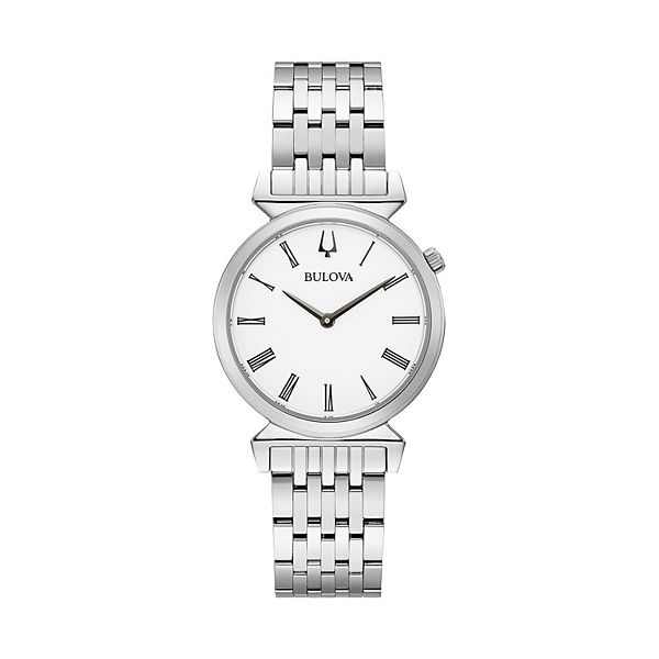 Kohls bulova deals women's watches