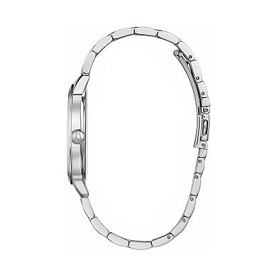 Bulova Women's Classic Diamond Accent Watch - 96P185