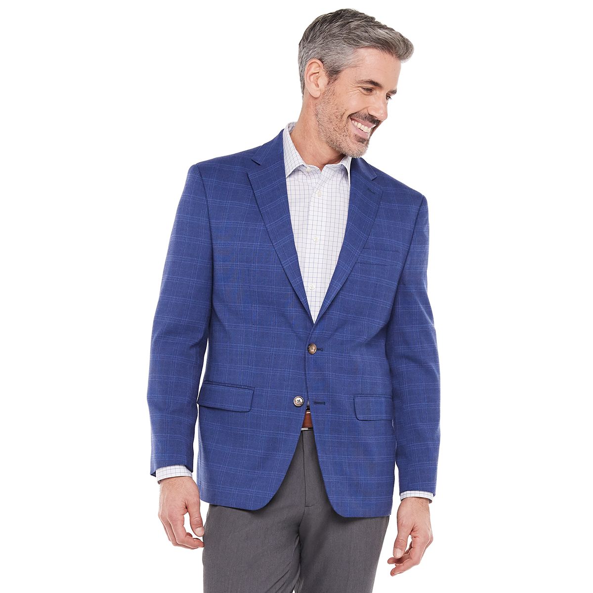 Kohl's chaps mens on sale blazers