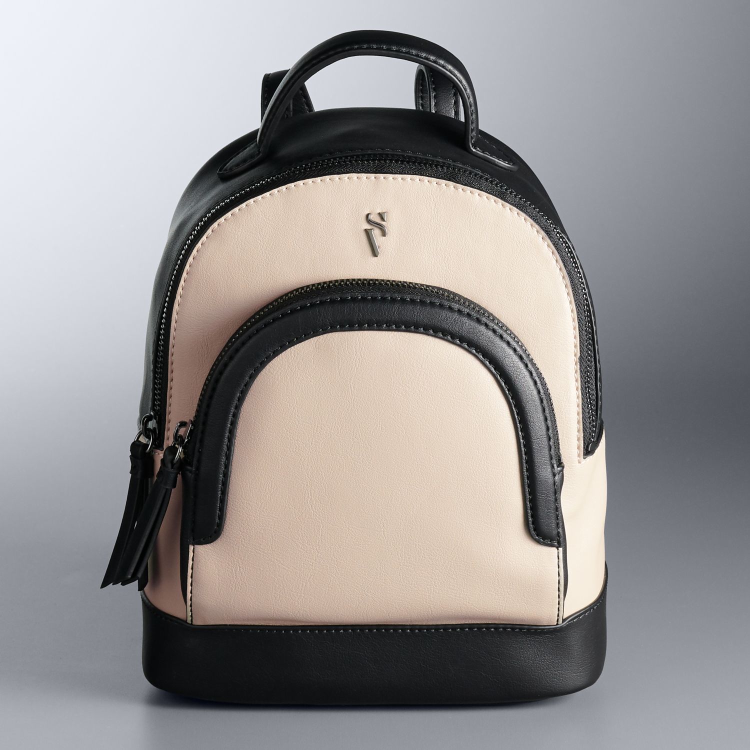 vera wang backpack