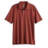 Men s Croft Barrow® Easy Care Extra Soft Polo