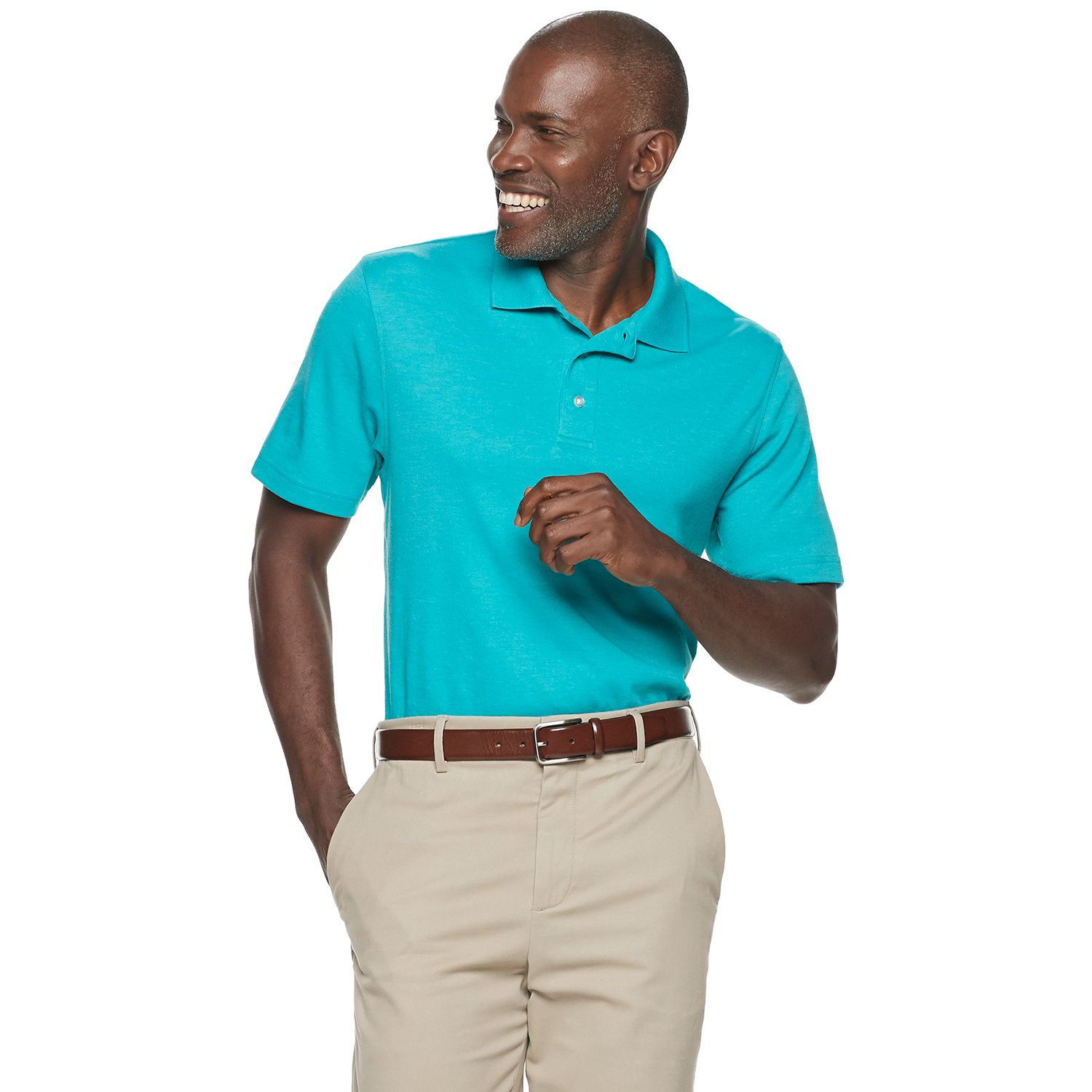 under armour tall polo