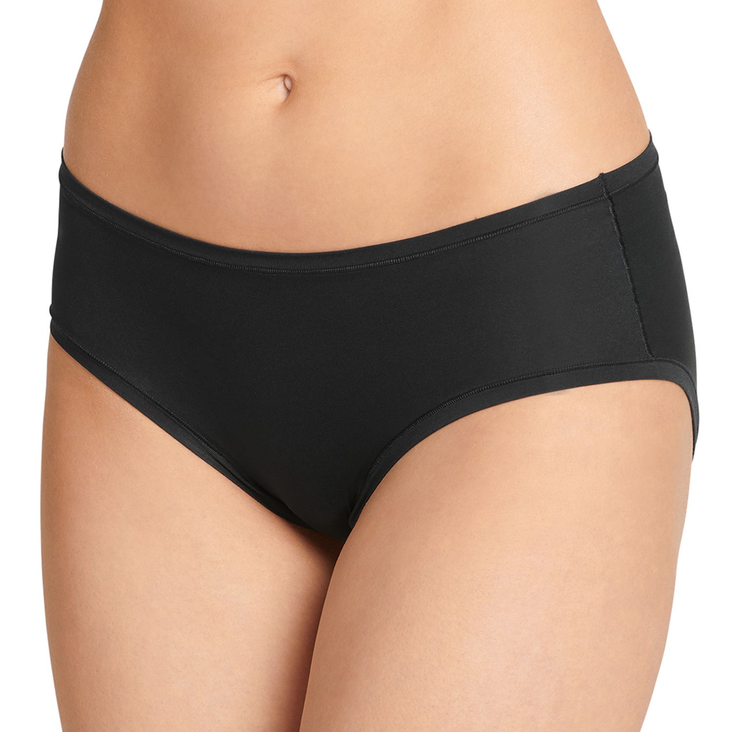 discontinued jockey women's underwear