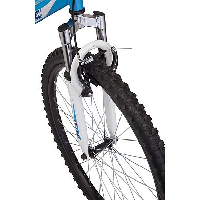 pacific cycle women's 26 mountain bike review