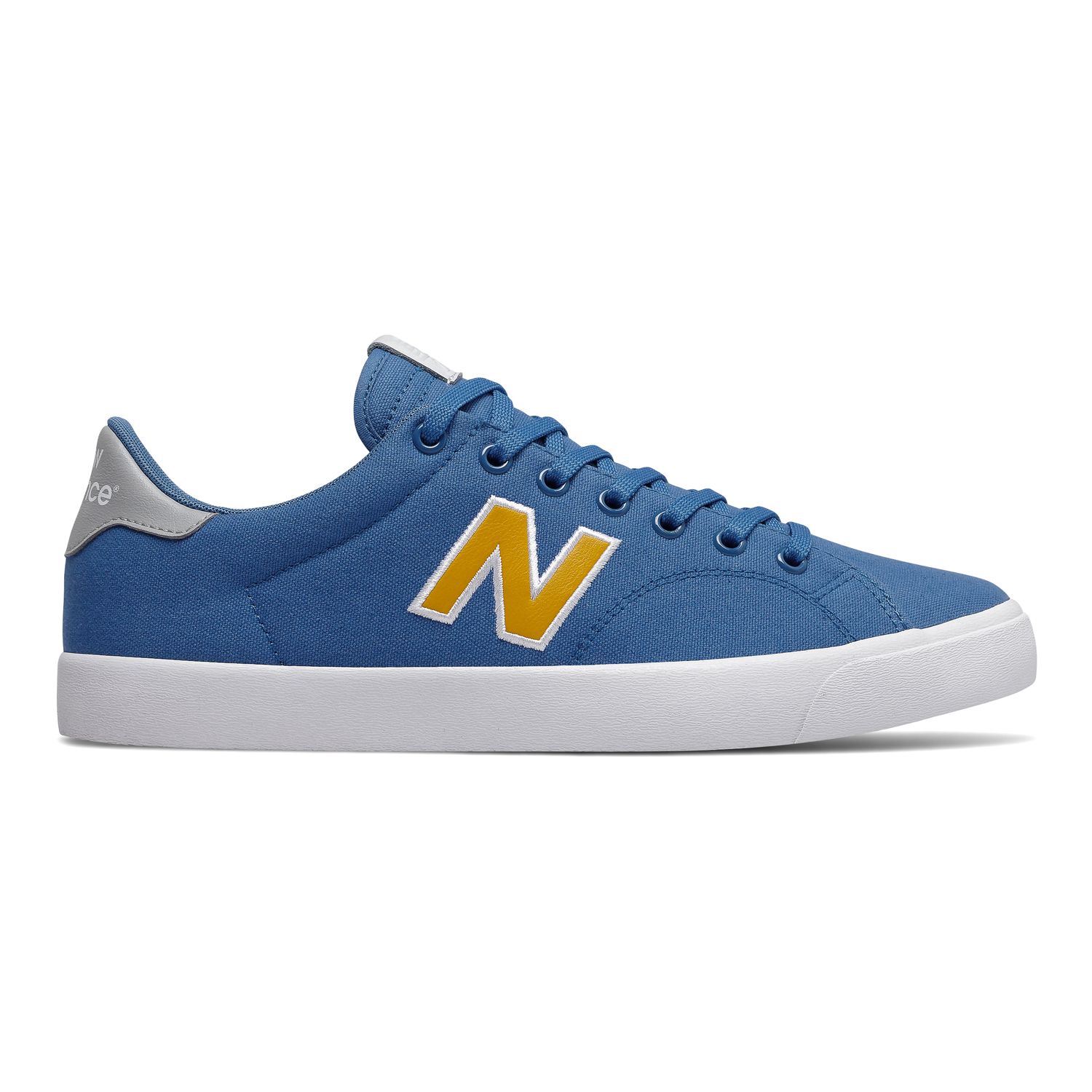 new balance canvas mens