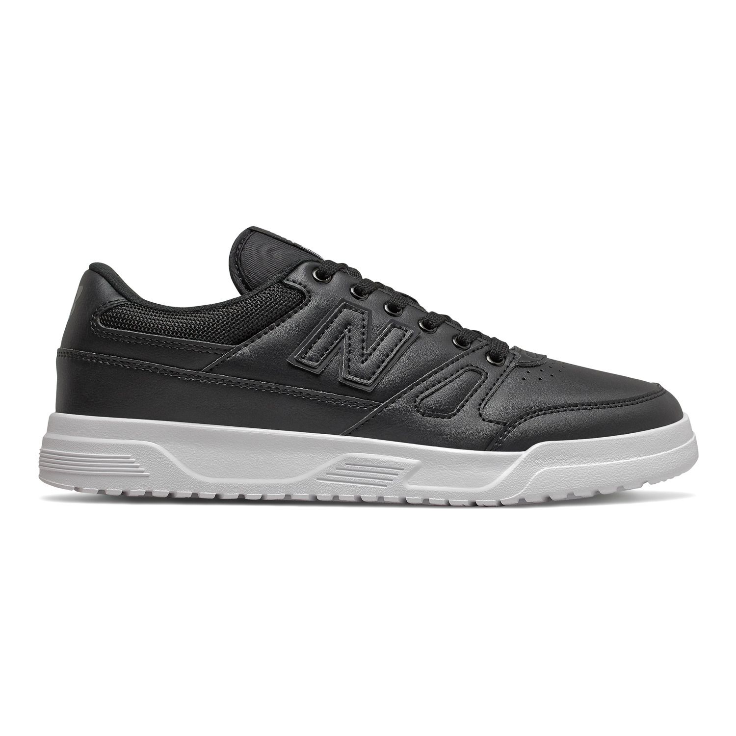 kawhi leonard's new balance commercial