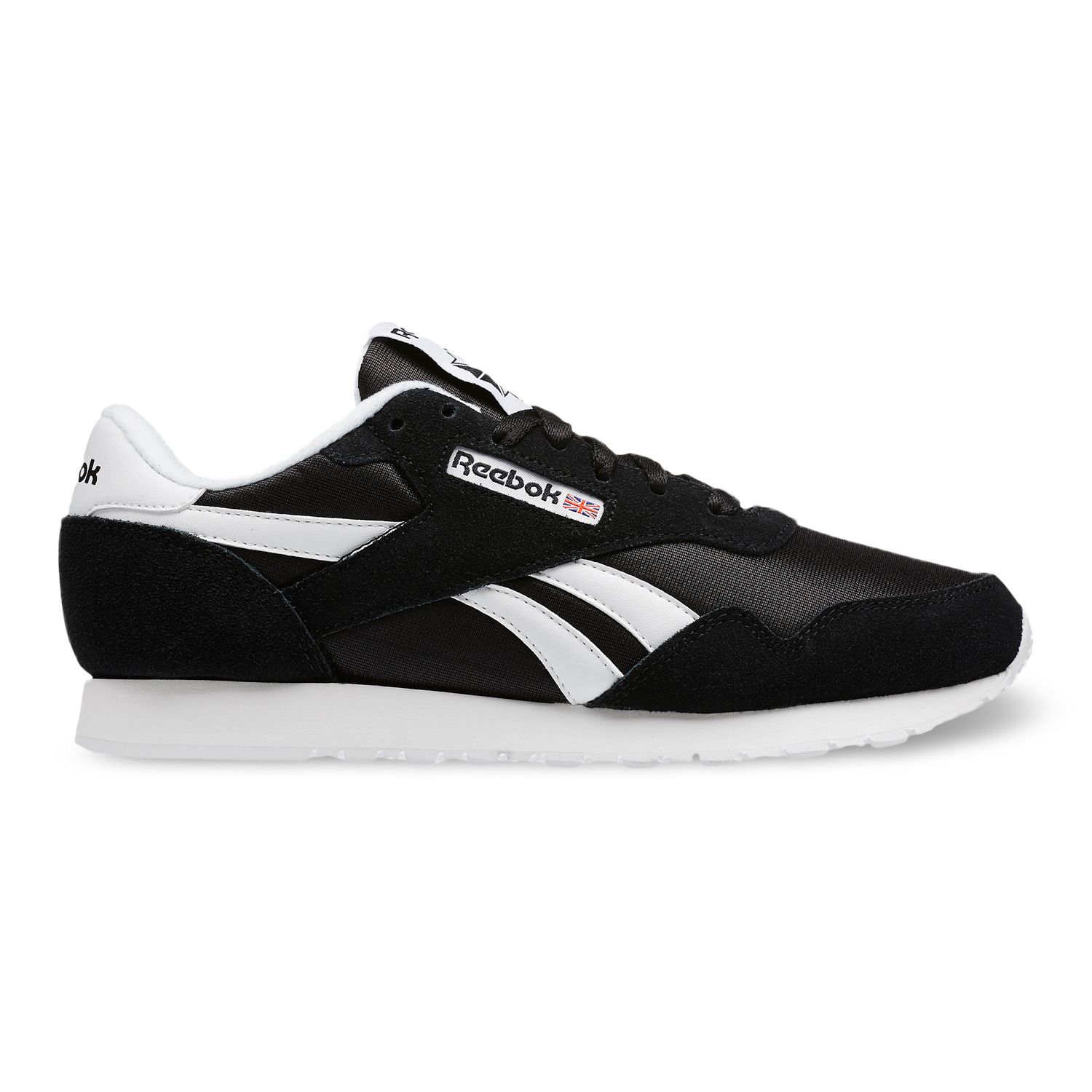 reebok royal nylon
