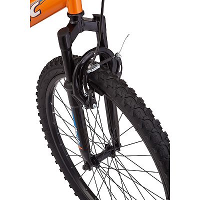 Pacific Cycle Men s Derby 26 Mountain Bike