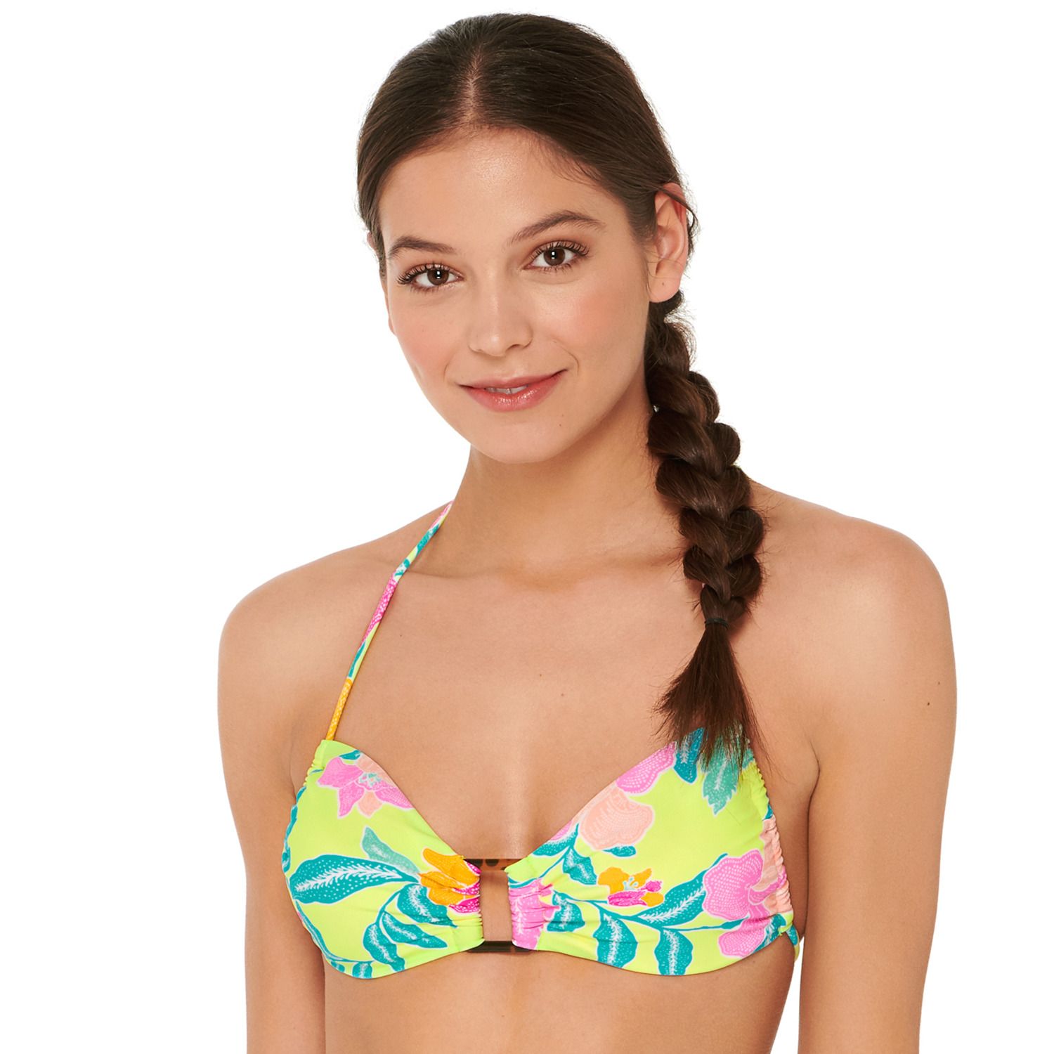 kohls junior bathing suits
