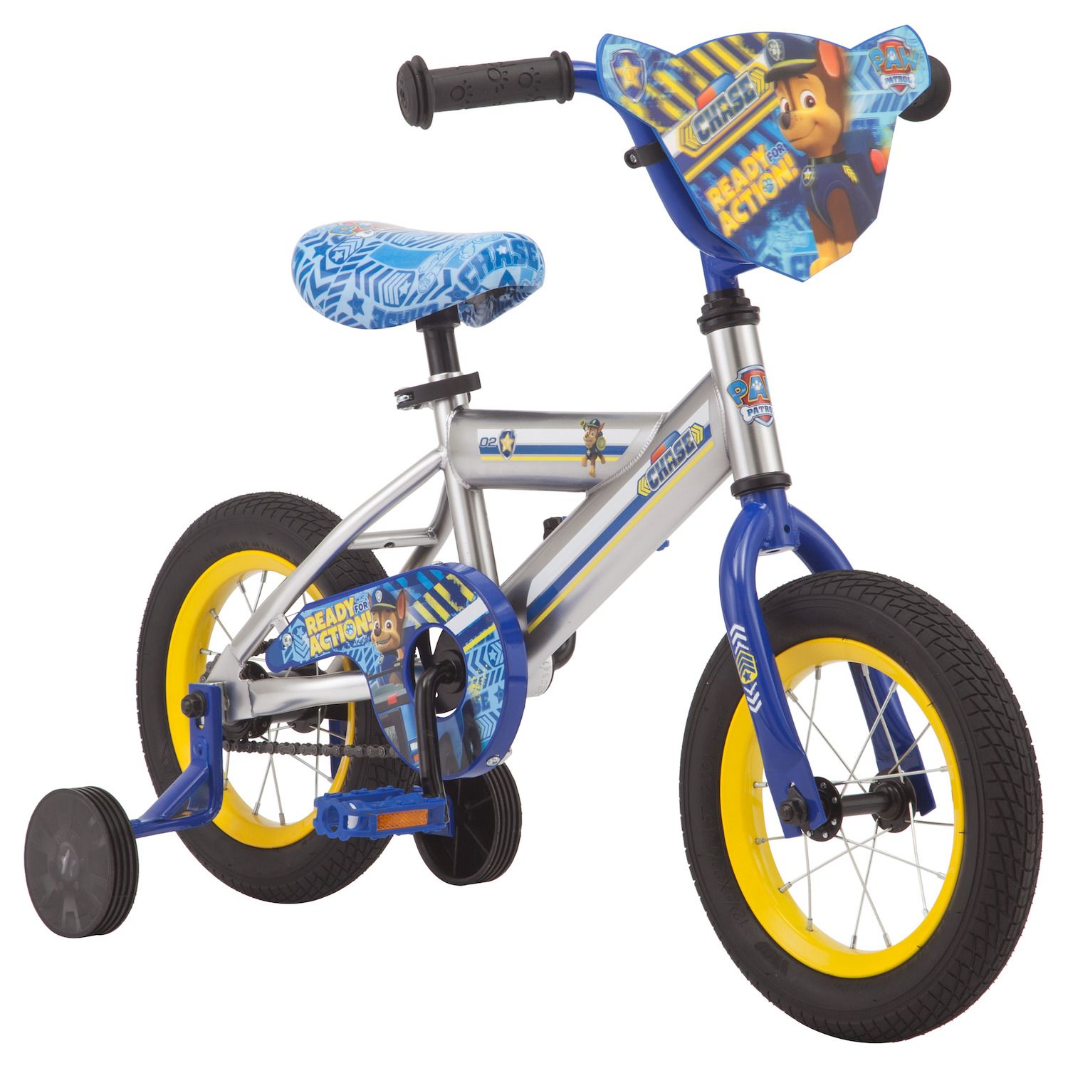 thomas and friends 16 inch bike