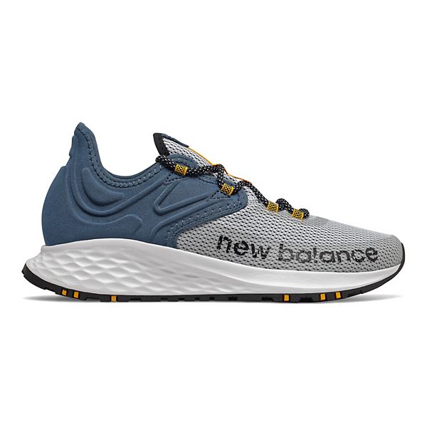 New Balance Fresh Foam Roav Trail Men s Trail Running Shoes