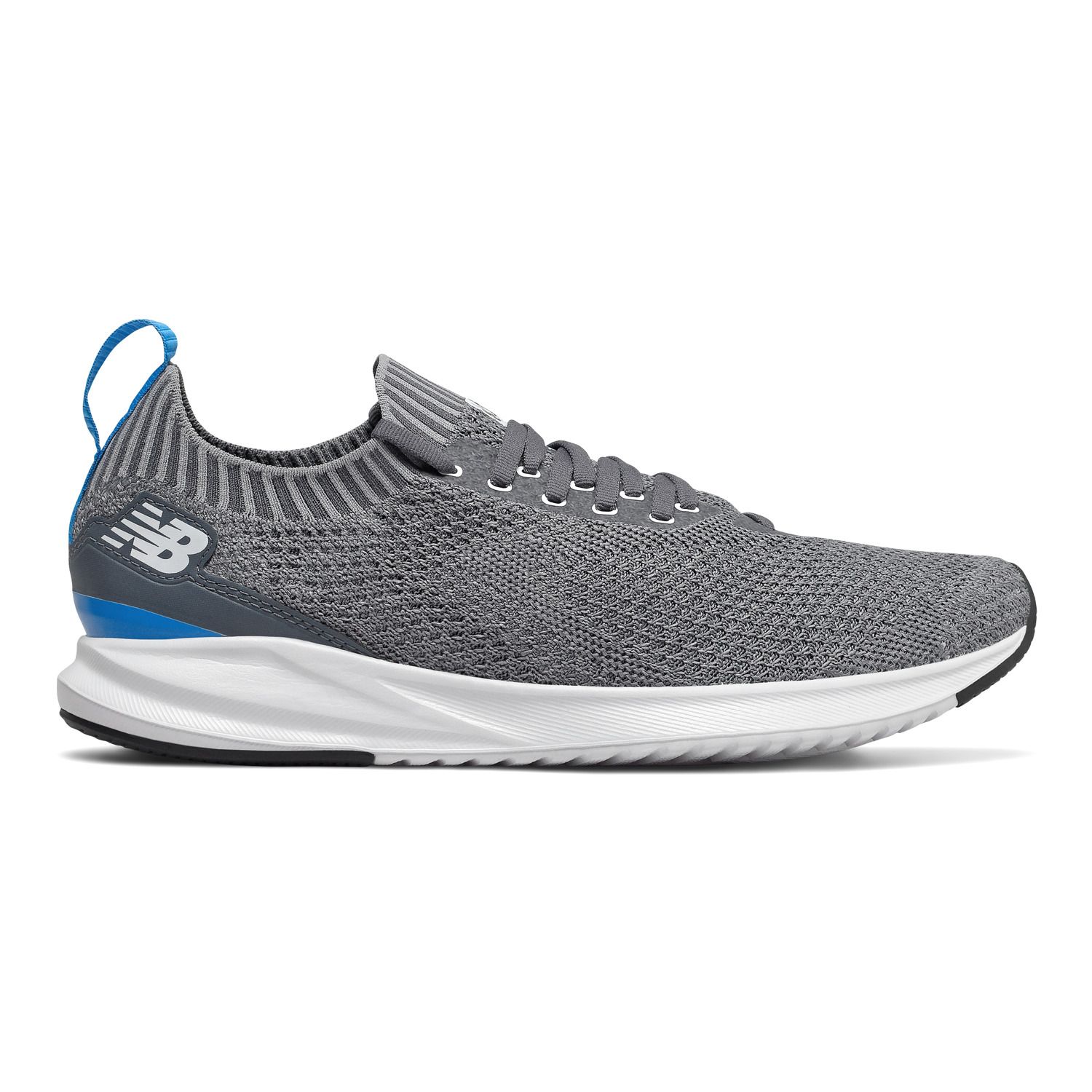 new balance vizo pro run men's running shoes review