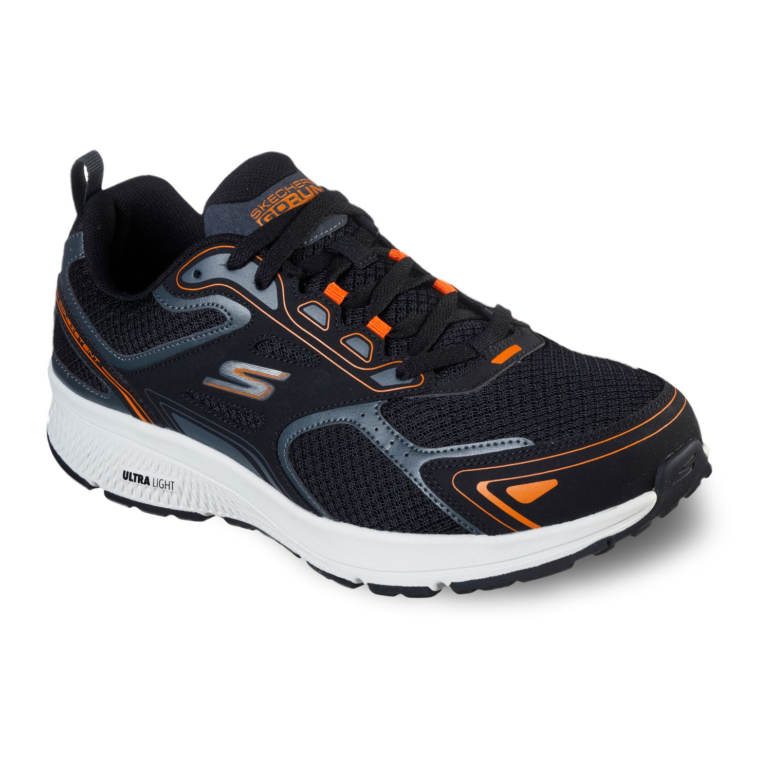 mens skechers at kohls