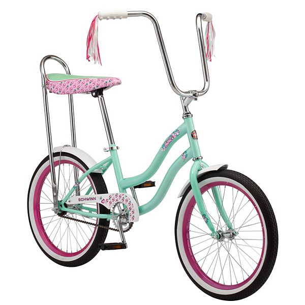 Schwinn 20 Inch Polo Girls Bike