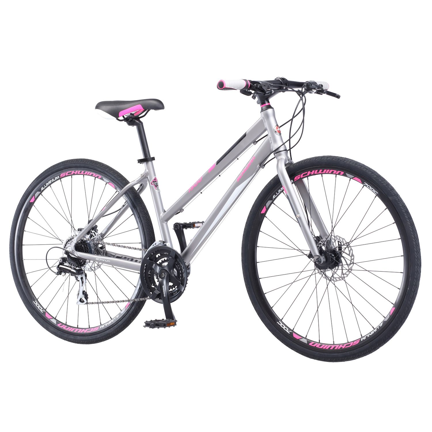 schwinn women's bicycle