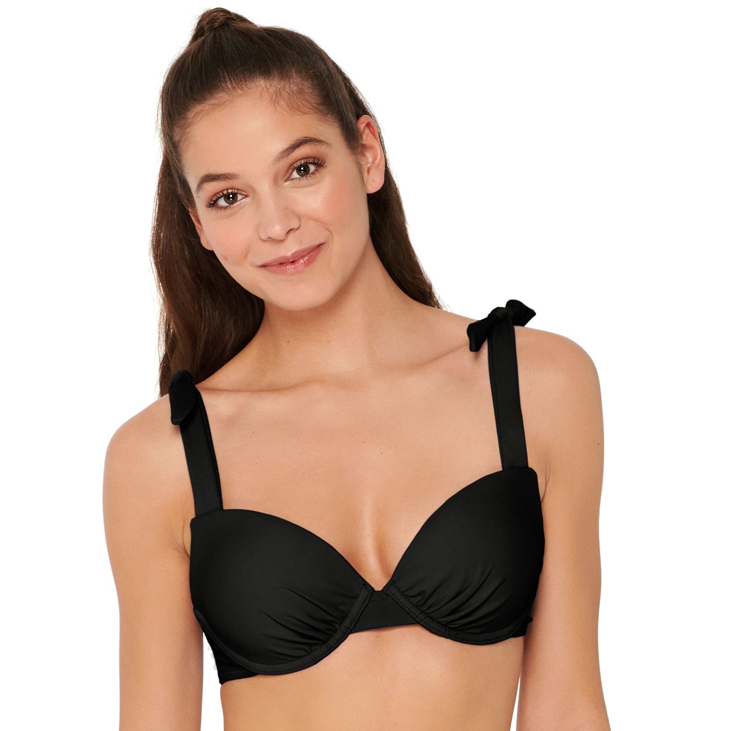 kohls underwire swimsuit