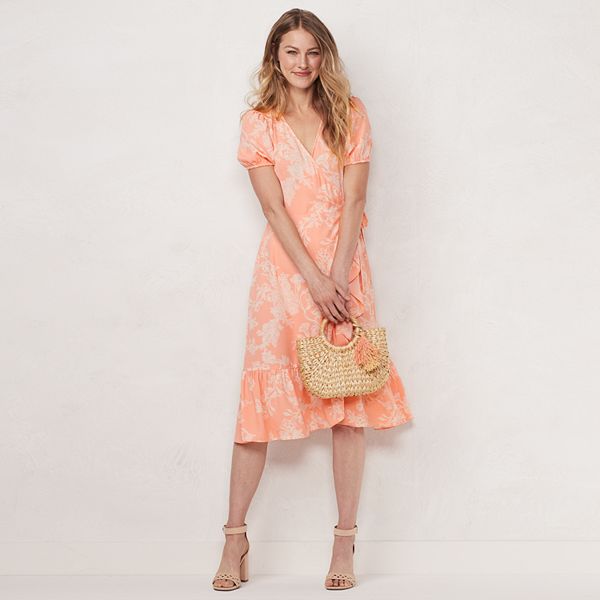 Lc conrad dresses sales