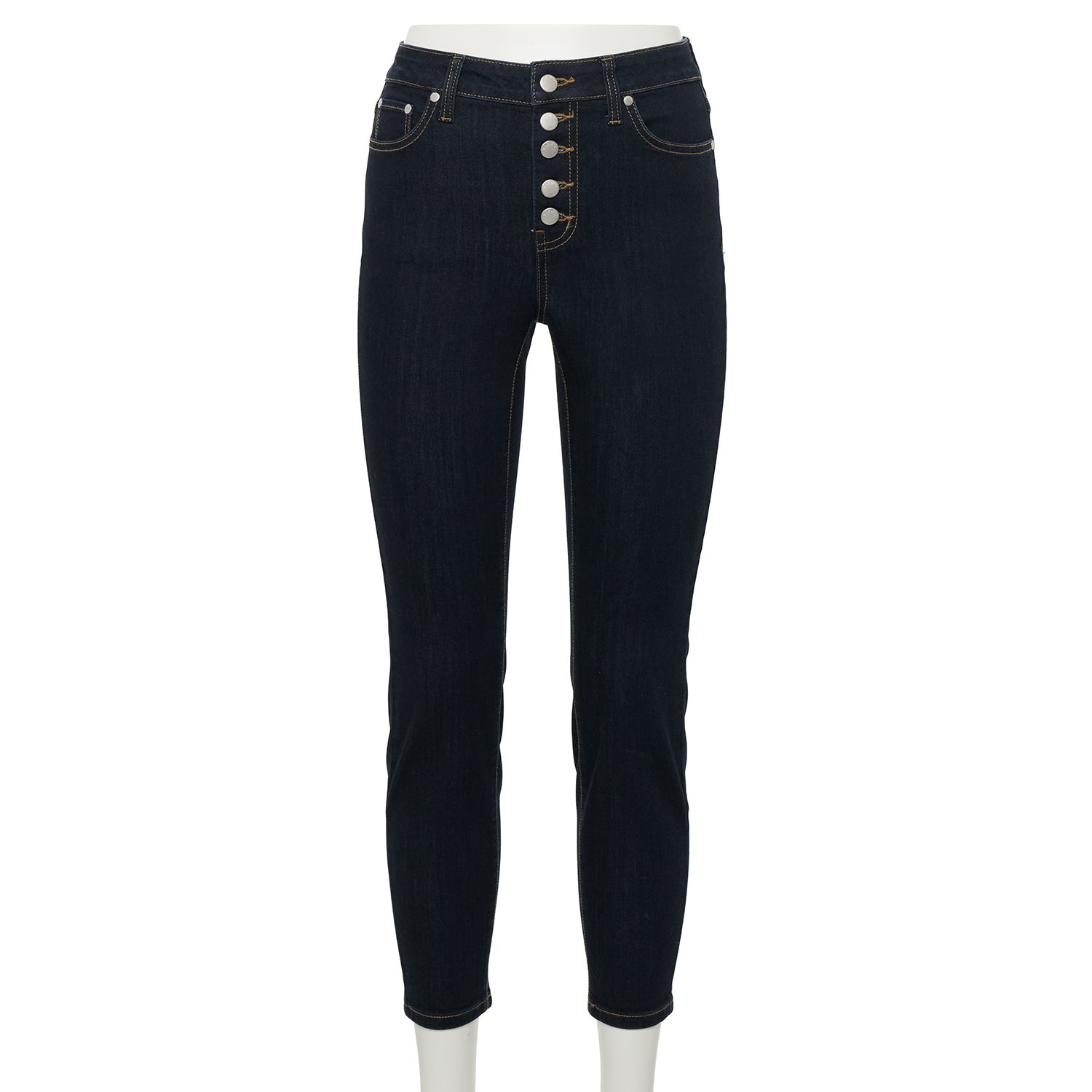 nine west skinny jeans