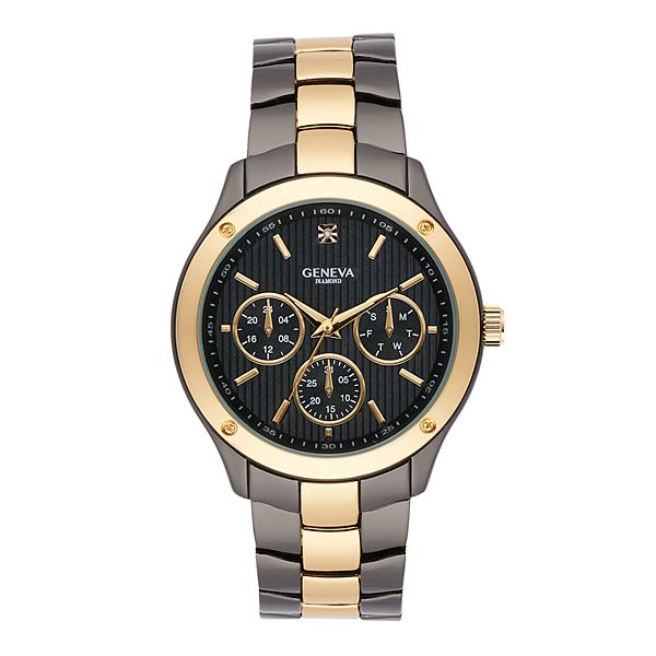 Kohls mens online watches